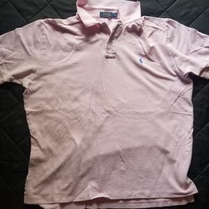 Polo RL polo shirt.  Mens XL.